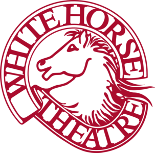 White Horse Logo